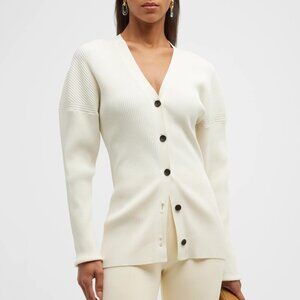 A.L.C. "Ellen" cardigan